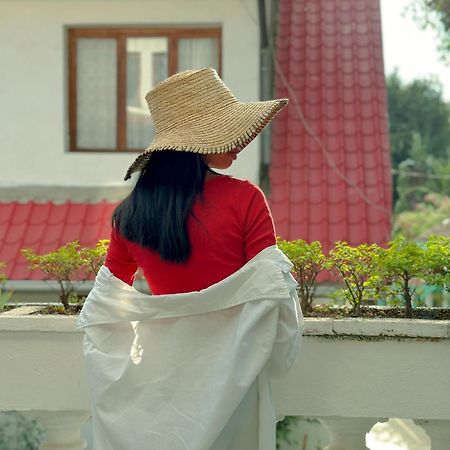 La Residence D'Ankerana Antananarywa Zewnętrze zdjęcie