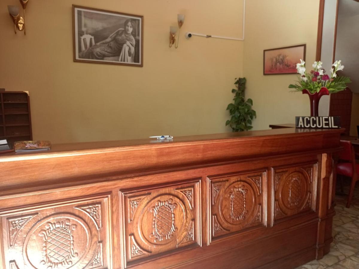 La Residence D'Ankerana Antananarywa Zewnętrze zdjęcie
