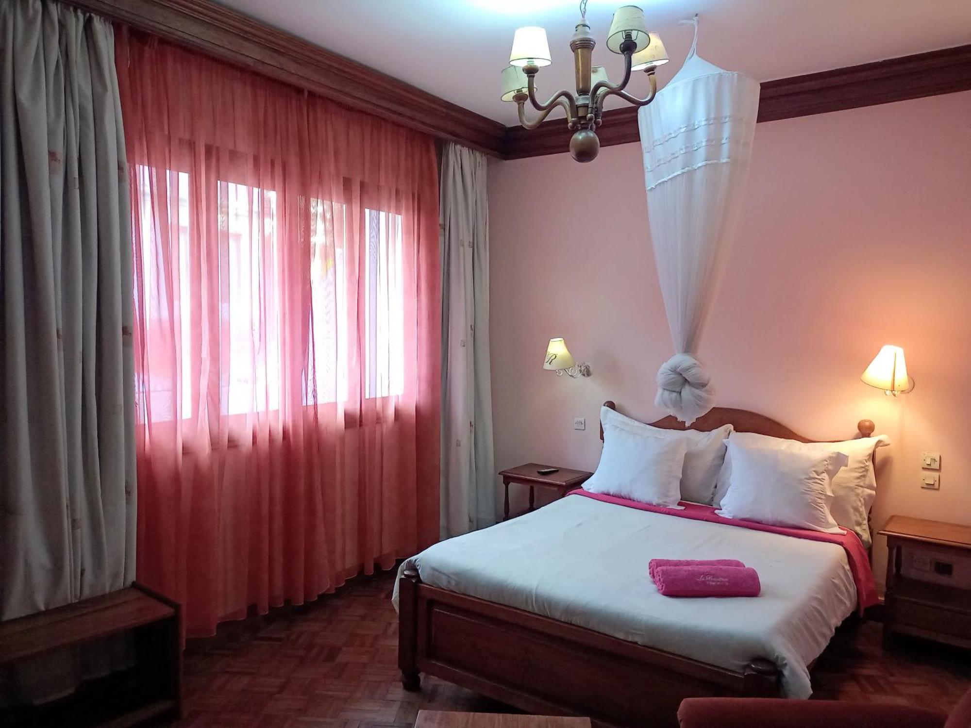 La Residence D'Ankerana Antananarywa Zewnętrze zdjęcie