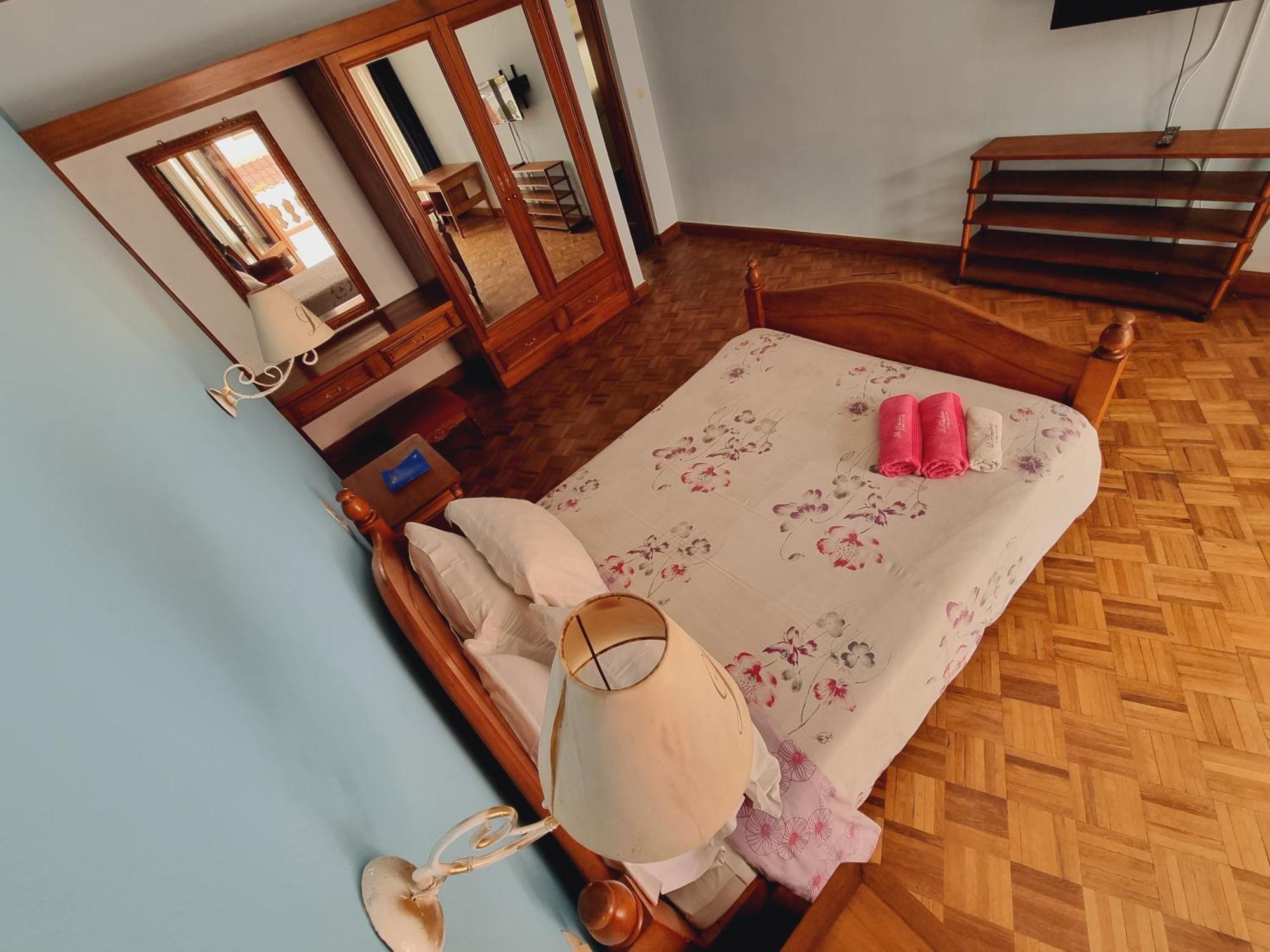 La Residence D'Ankerana Antananarywa Zewnętrze zdjęcie