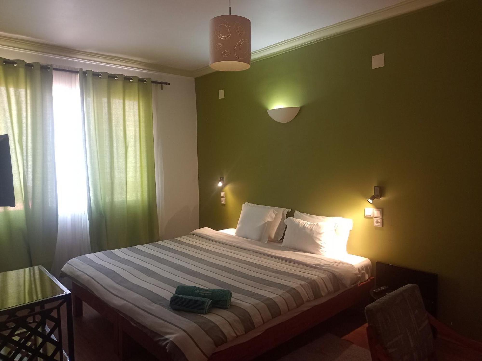 La Residence D'Ankerana Antananarywa Zewnętrze zdjęcie