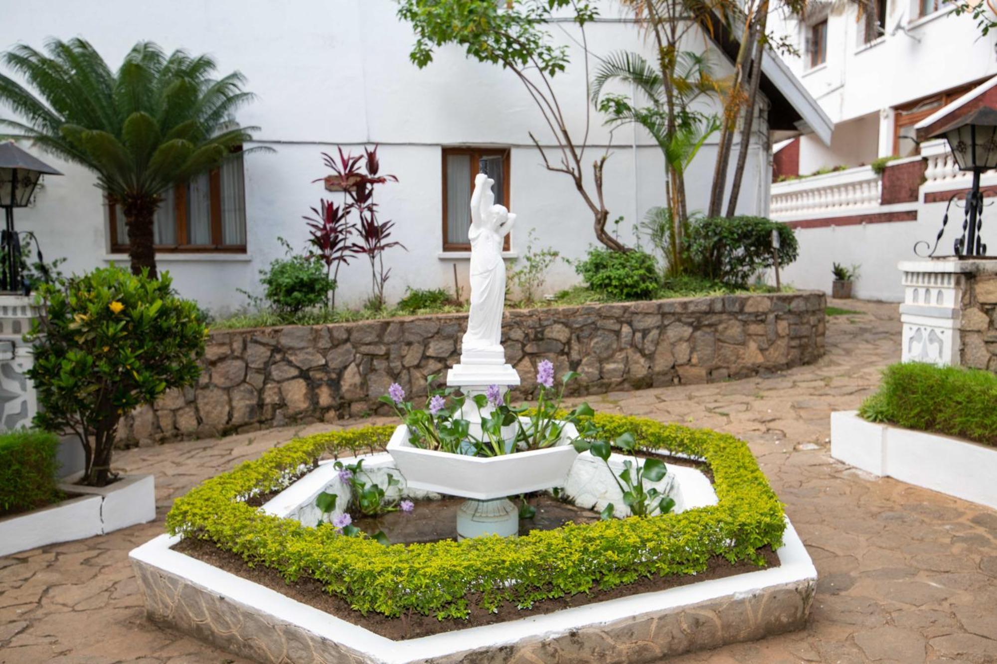 La Residence D'Ankerana Antananarywa Zewnętrze zdjęcie