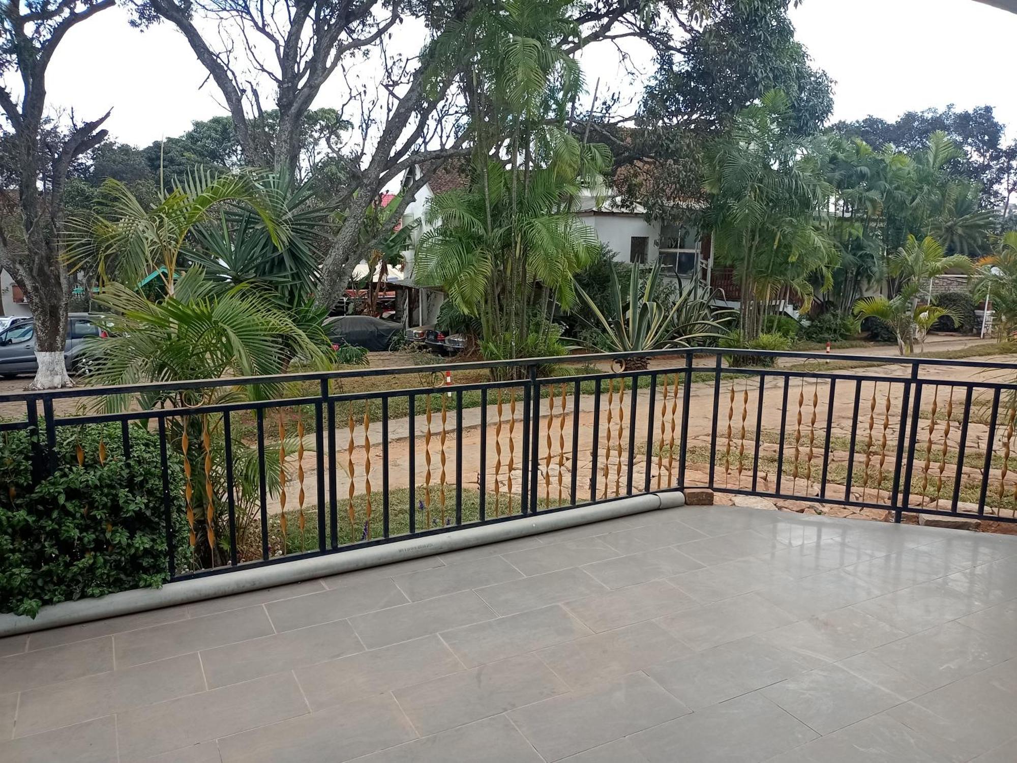La Residence D'Ankerana Antananarywa Zewnętrze zdjęcie