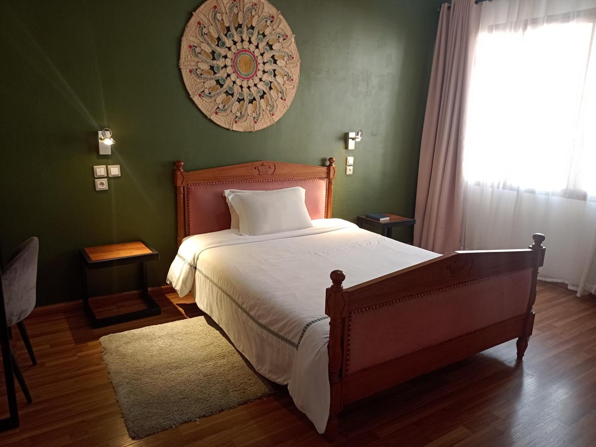 La Residence D'Ankerana Antananarywa Zewnętrze zdjęcie