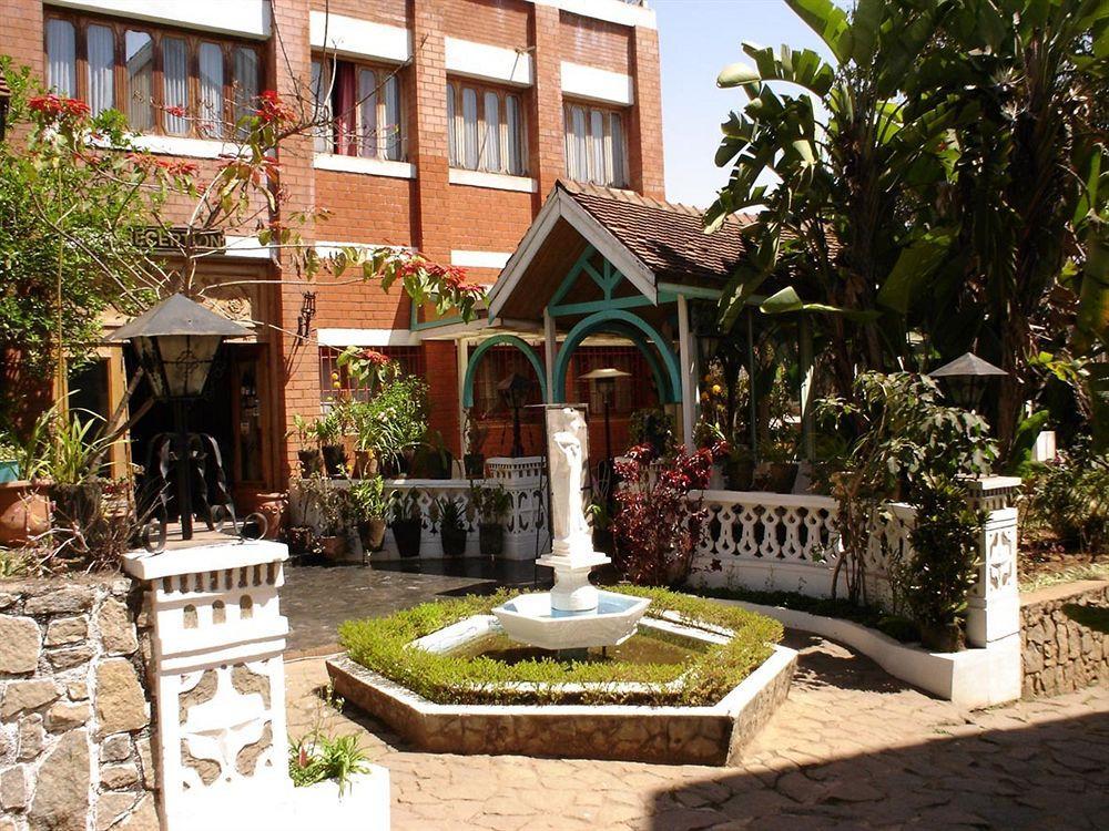 La Residence D'Ankerana Antananarywa Zewnętrze zdjęcie
