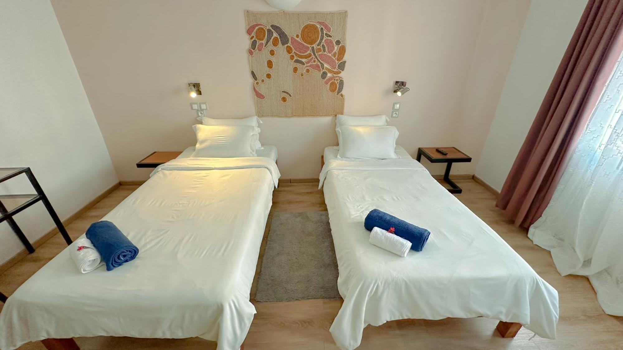 La Residence D'Ankerana Antananarywa Zewnętrze zdjęcie
