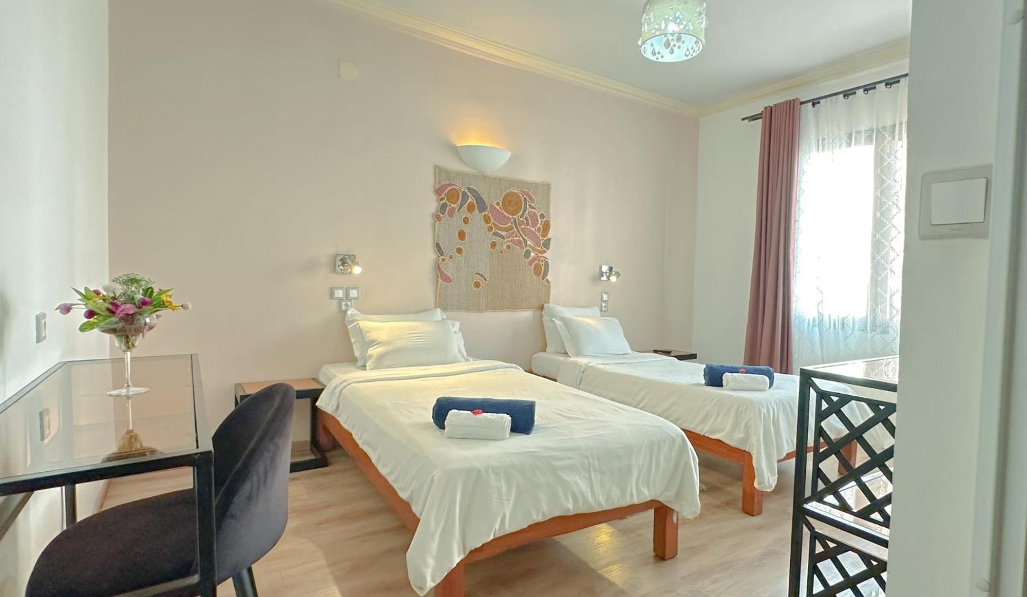 La Residence D'Ankerana Antananarywa Zewnętrze zdjęcie