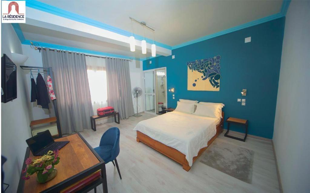 La Residence D'Ankerana Antananarywa Zewnętrze zdjęcie