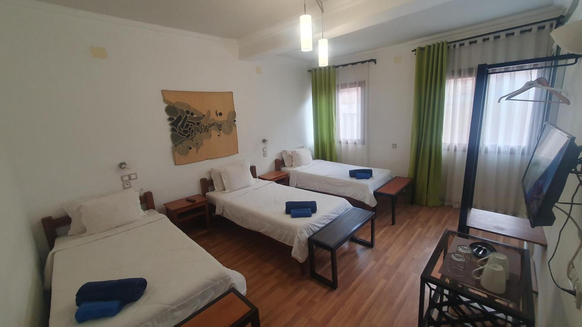 La Residence D'Ankerana Antananarywa Zewnętrze zdjęcie