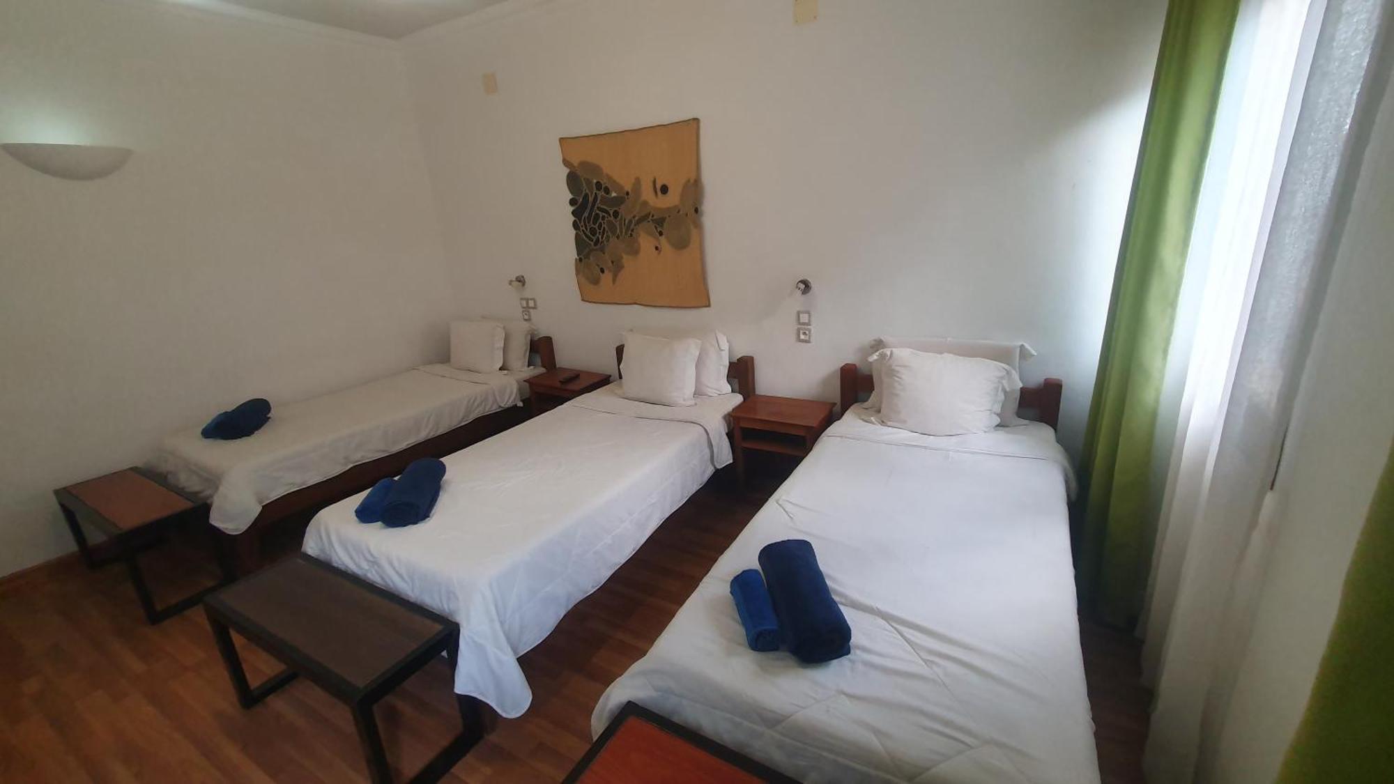 La Residence D'Ankerana Antananarywa Zewnętrze zdjęcie