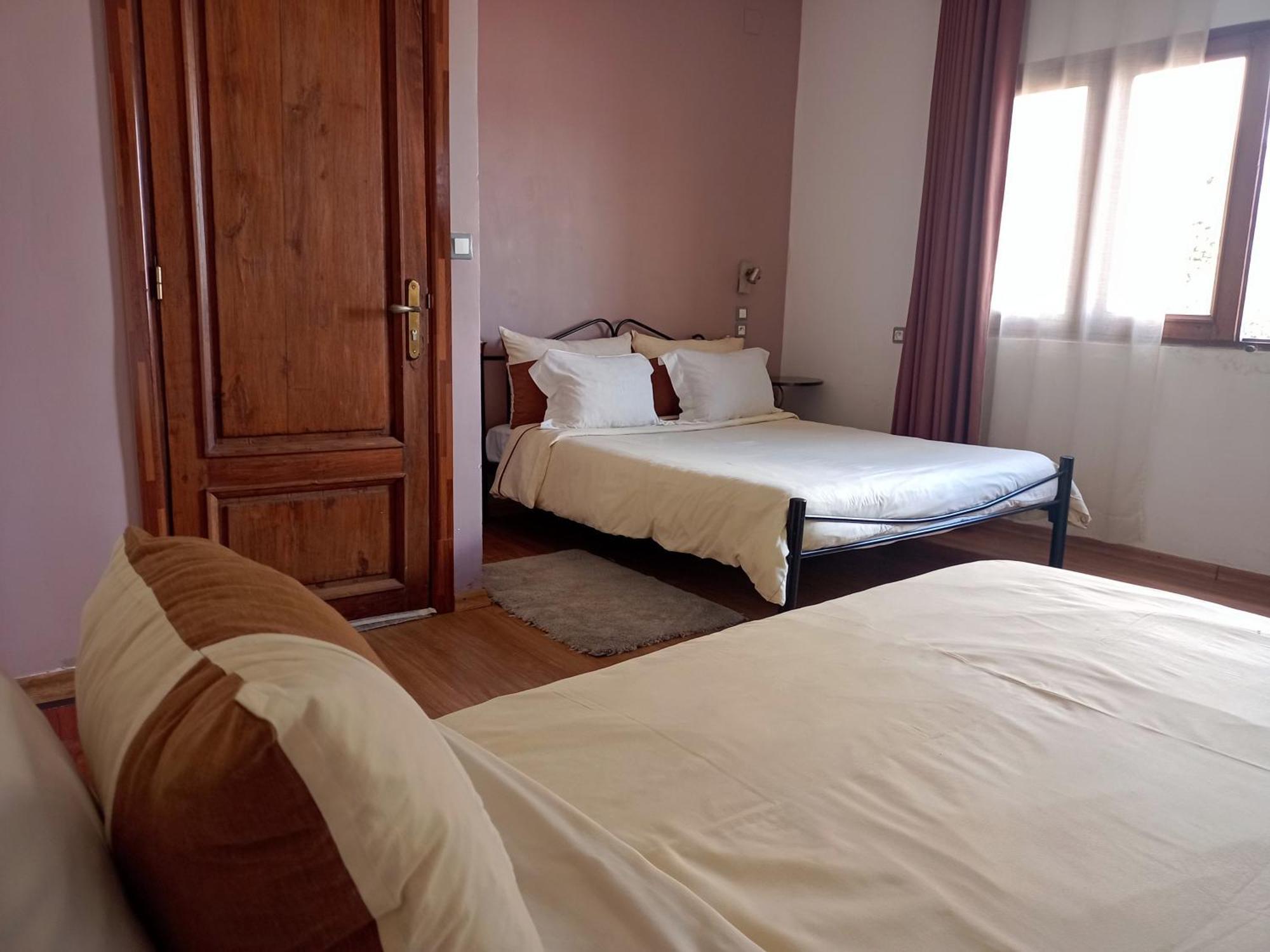 La Residence D'Ankerana Antananarywa Zewnętrze zdjęcie
