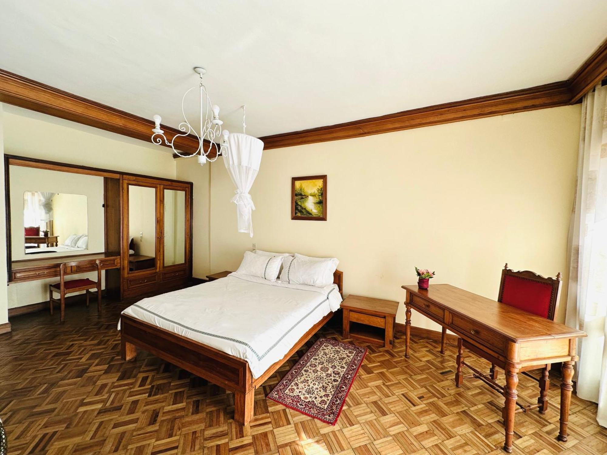 La Residence D'Ankerana Antananarywa Zewnętrze zdjęcie