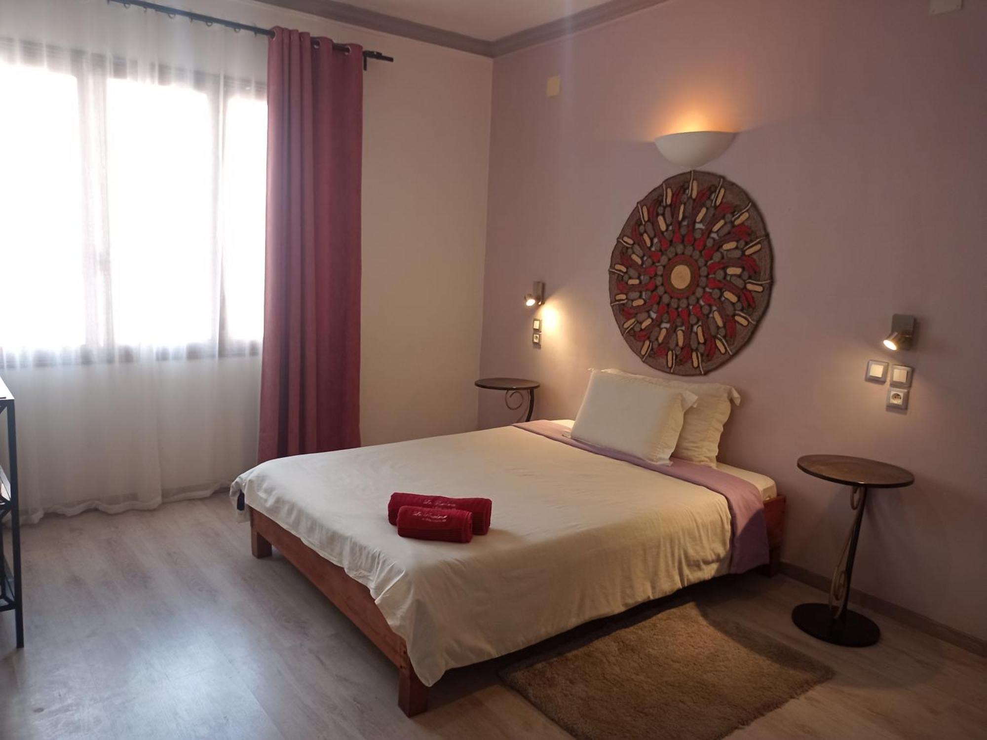 La Residence D'Ankerana Antananarywa Zewnętrze zdjęcie