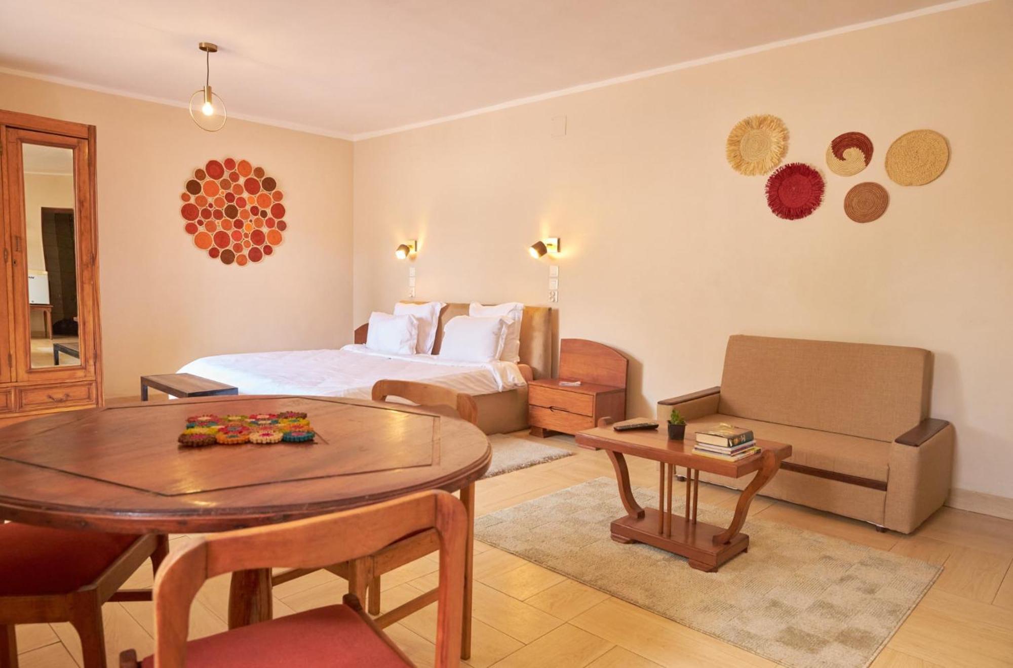 La Residence D'Ankerana Antananarywa Zewnętrze zdjęcie
